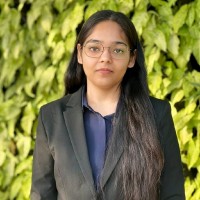 Ridam Rastogi