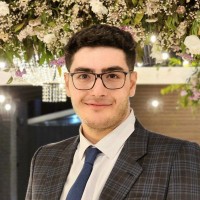 Mohammad Mahdi Molaei
