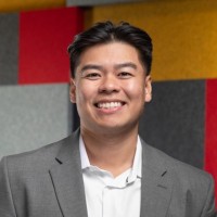 Andrew Boungnavong