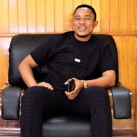 Francis Zaato (AGIA,PMP)