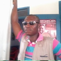 Fred Osei Asante