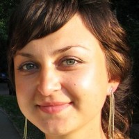 Elena Cherepanova