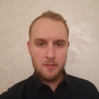 Tobias Lars Johansson