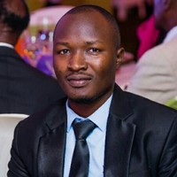 Ndahiro Bright