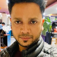 Mohammad Naved Khan