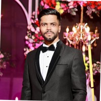 Vishal Raj