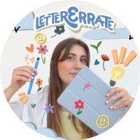 Lettererrate (Gaia Lanza)