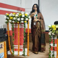Dr. Setu Garg