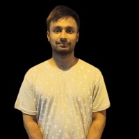 Saurav Kumar Gupta