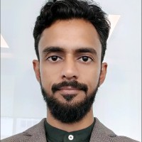 Shounak Dasgupta