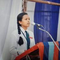 Twinkle Chaturvedi