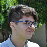 Kaleb Serrano