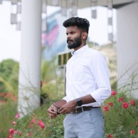 Nirmal Gopi