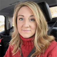 Allison Rogers
