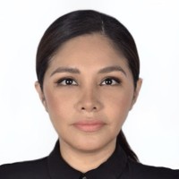 Steffany Catherine Gutierrez Espinoza