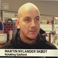 Martin Nylander Skødt