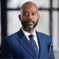 Ivor Nkanyiso Msimang