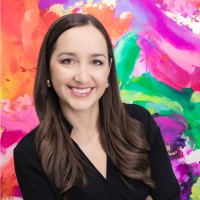 Elizabeth Hauser, Aia