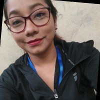 Stephany Magallanes espinoza