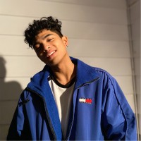 Jerome Regacho