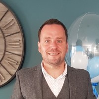 Conor McAllister