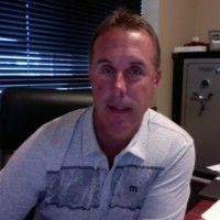 Jerry Schafer