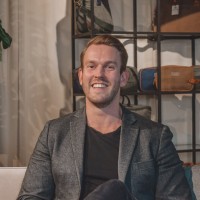 Niklas Dahlros
