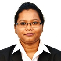 Ishani Das