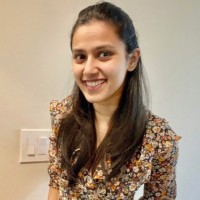 Monica Jain
