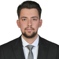 Muhammed Maruf TAŞAR
