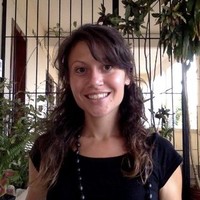 Francesca De Antoni
