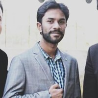 Asfand Yar Jokhio