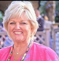 Beverley Keane