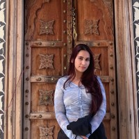 Sakshi Kalkal