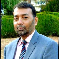 ATIF AHMED KHAN