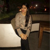 Sakshi Rohilla