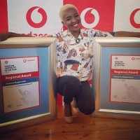 Nathasha Vuyokazi Magquntulu