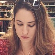 Nathalia Anring Lisboa