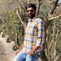 Anurag Reddy Busi Reddy