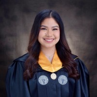 Ivy Dianine Morcelos