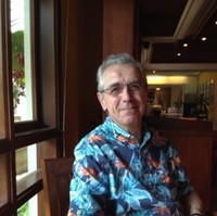 Leonard Rouse