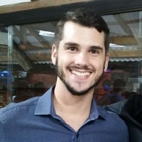 Gabriel De Andrade Menezes