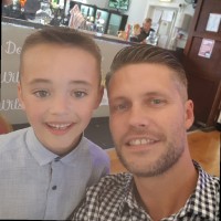 Lee Doherty