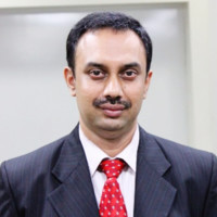Sunil Kumar N S