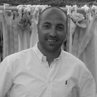 Jorge Mellinas