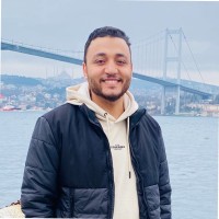 Mohamed Abo El Dahab