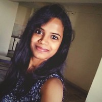 Varsha Patel