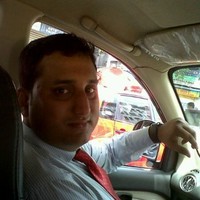 Saibal Ganguly