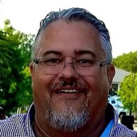 Patrick Adams