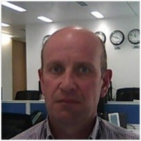 Stephen Kelk